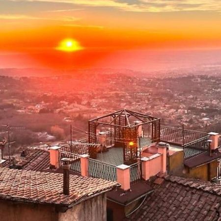 Sunset Love Ρώμη Εξωτερικό φωτογραφία