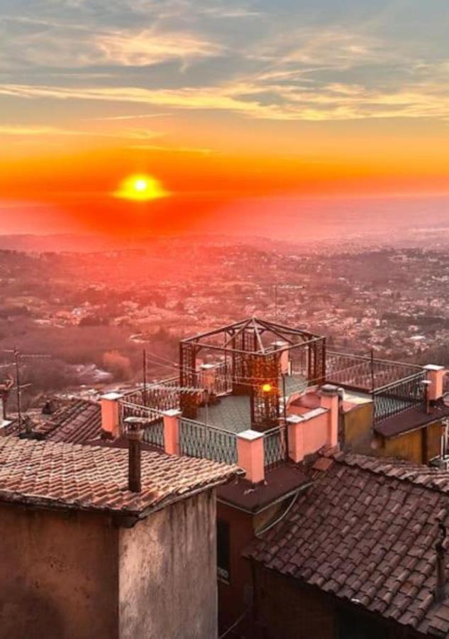 Sunset Love Ρώμη Εξωτερικό φωτογραφία